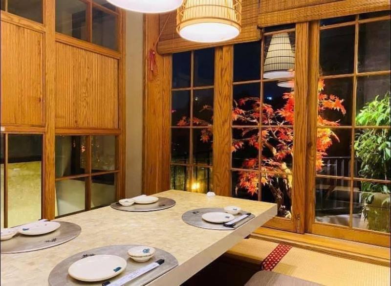 Hanayuki Japanese Restaurant