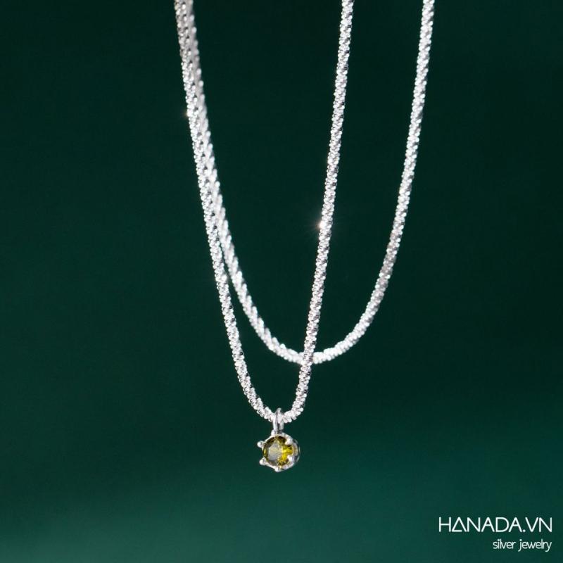 Hanada - Trang sức Vàng Bạc