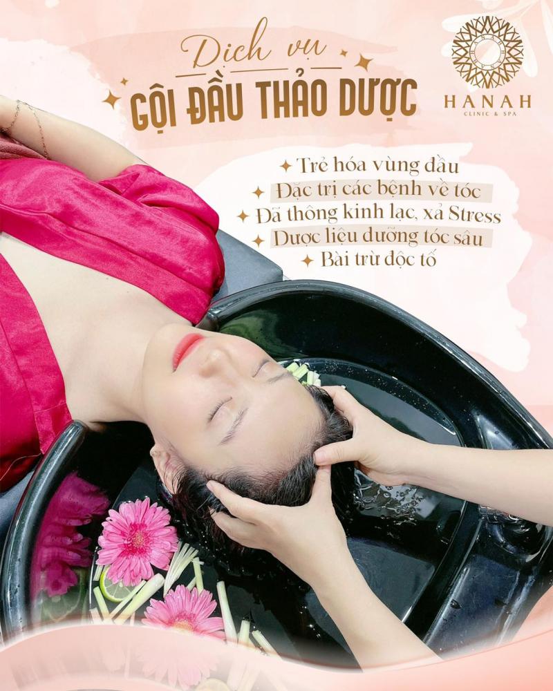 Hanah Clinic & Spa