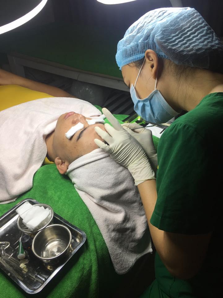 Hanah Clinic - Spa