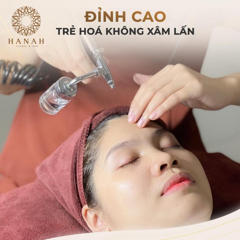 Hanah Clinic - Spa