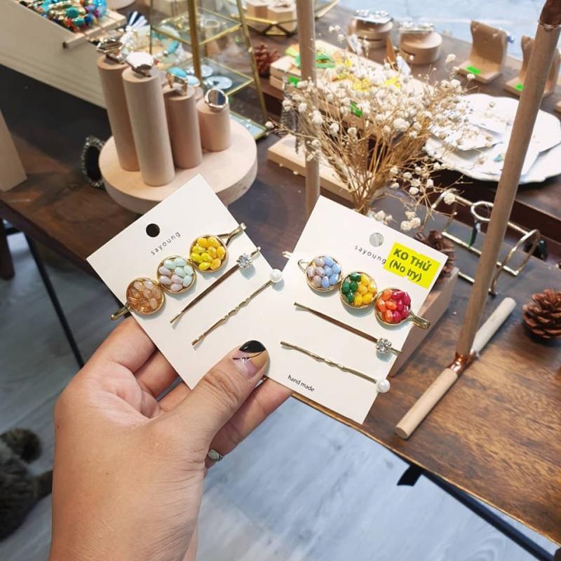 Hanakotoba Shop