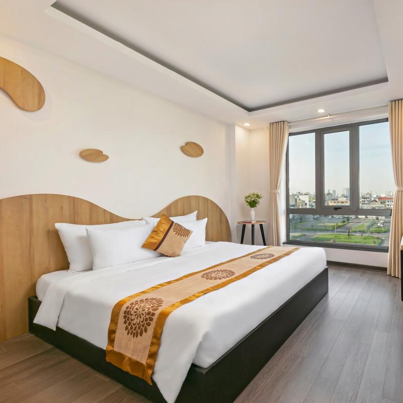 Hanami Hotel Danang