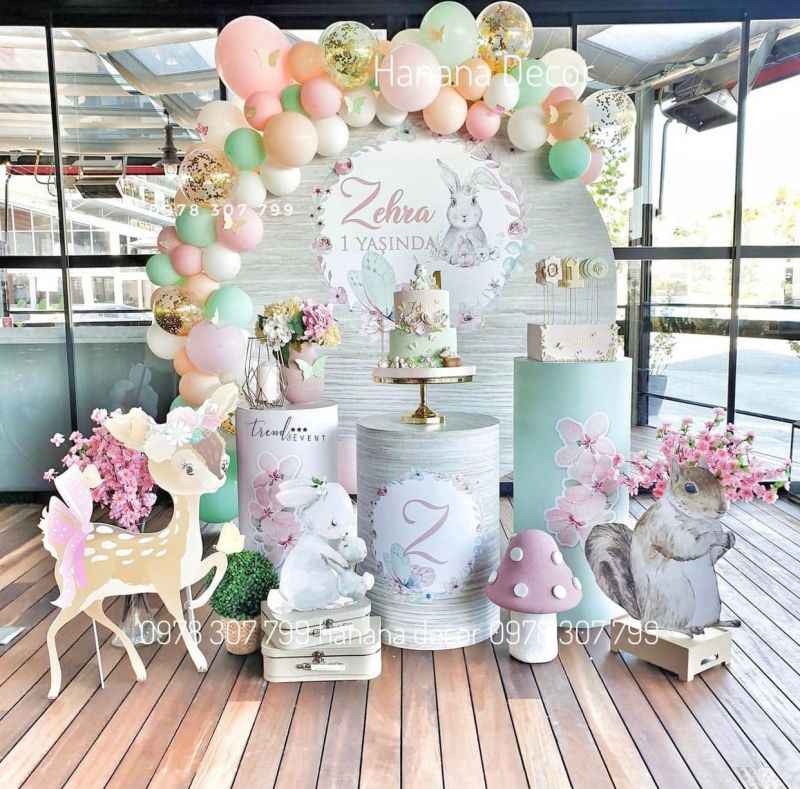 Hanana Decor