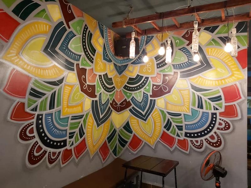Hana Coffee
