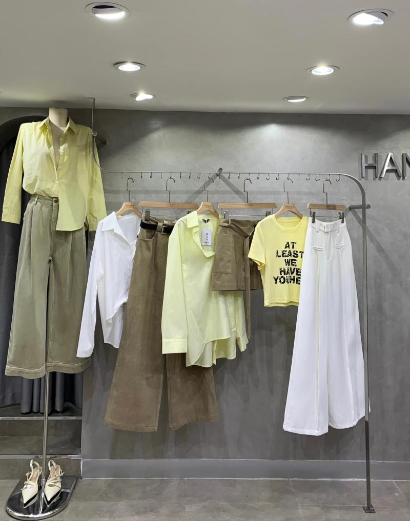 Hana's Boutique