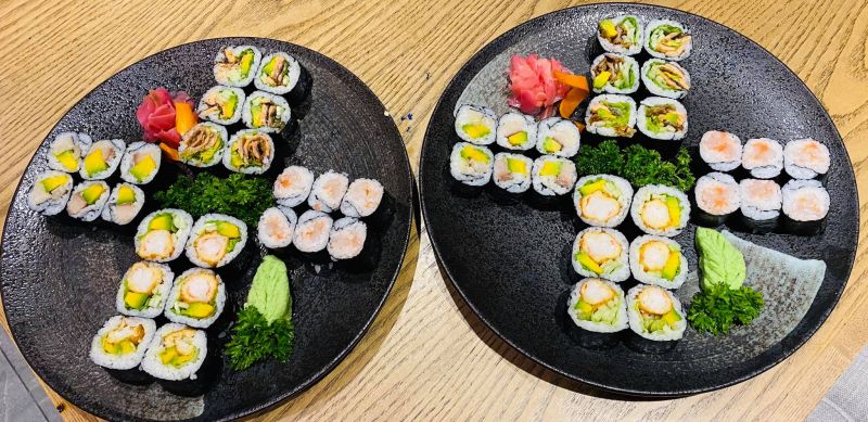 Hanayuki Japanese Restaurant
