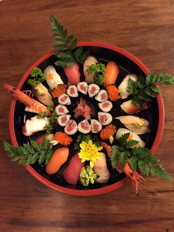 Hanayuki Japanese Restaurant