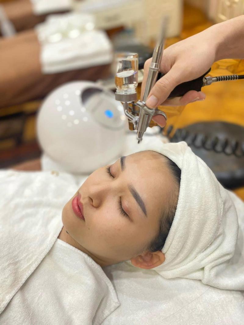 Haneul Spa