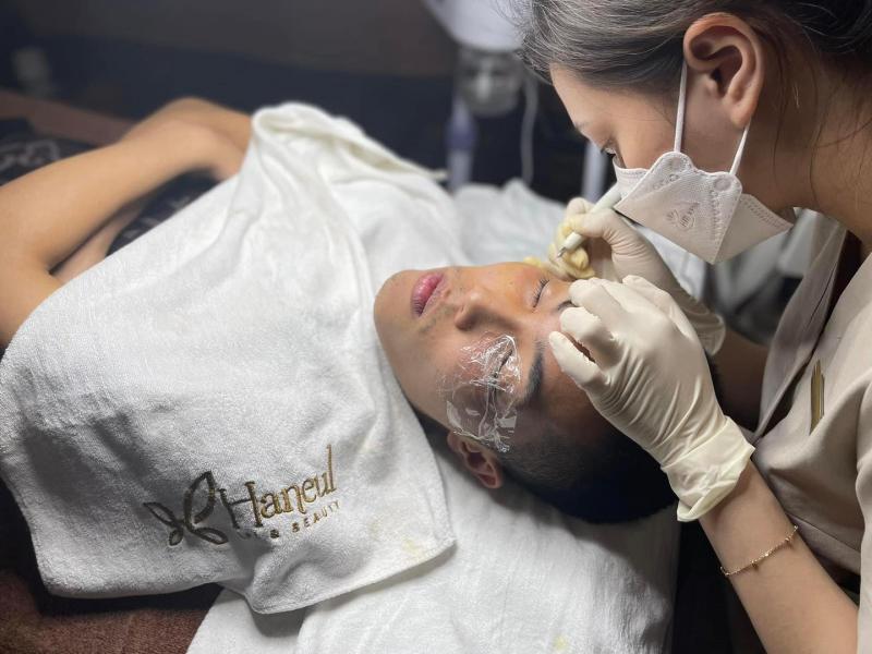 Haneul Spa