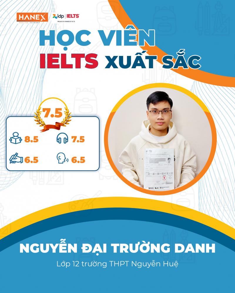 Hanex Academy