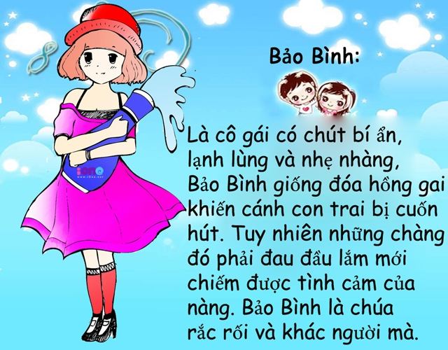 Bảo Bình