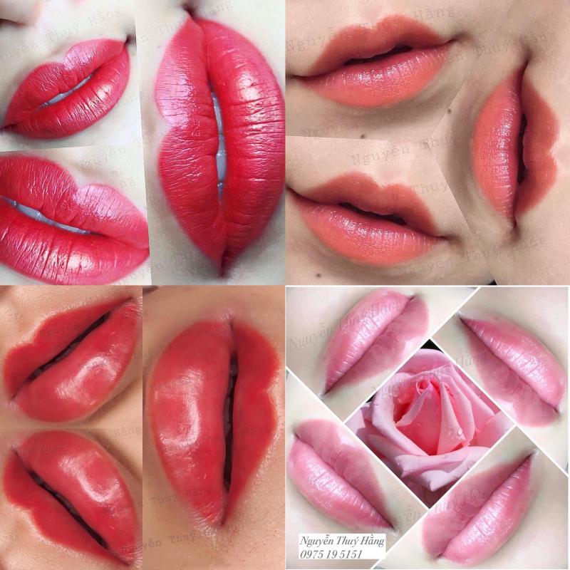 Hằng Bali Beauty Spa