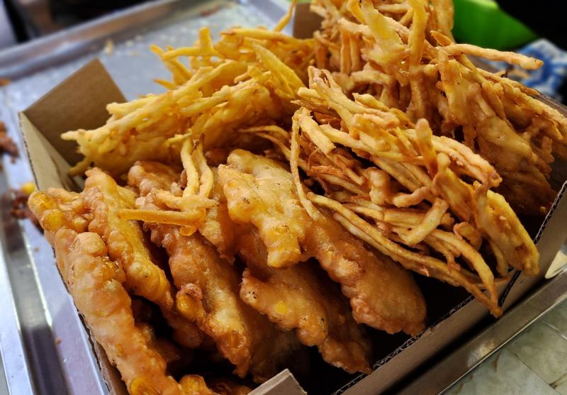 Hàng Bánh Chuối - Hai Bà Trưng