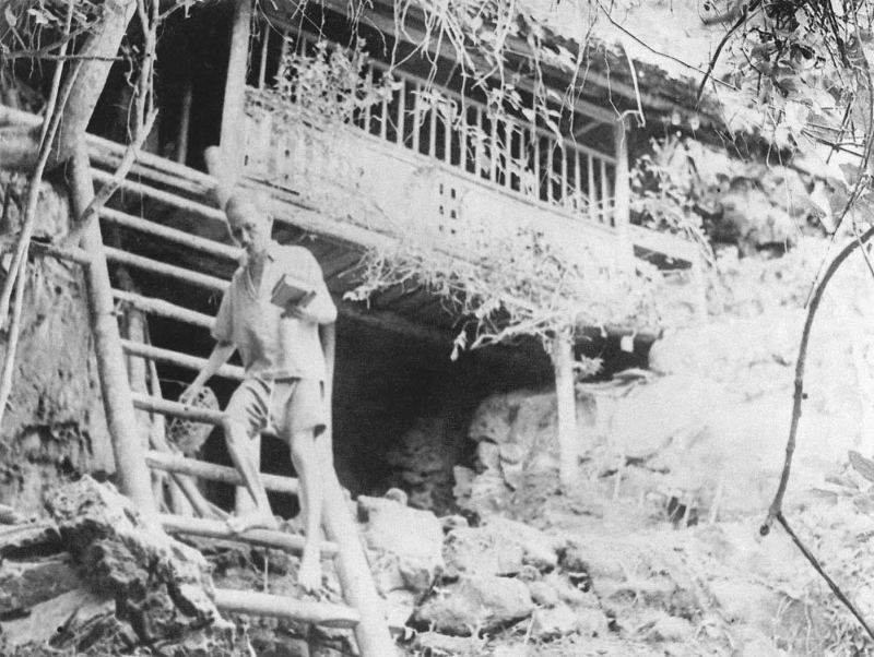 Hang Bòng
