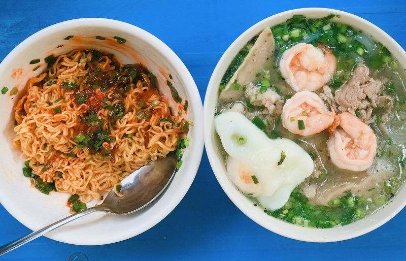 Bún Nước Quyên