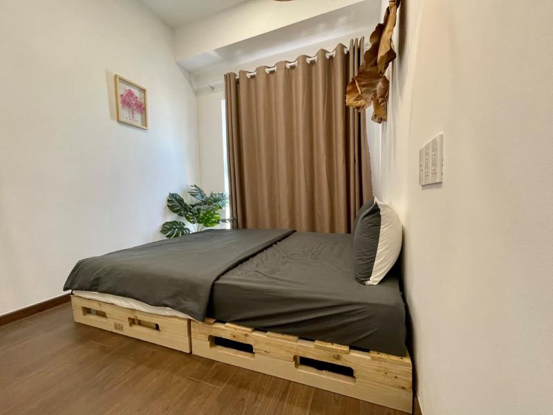 Hang Chuột Homestay