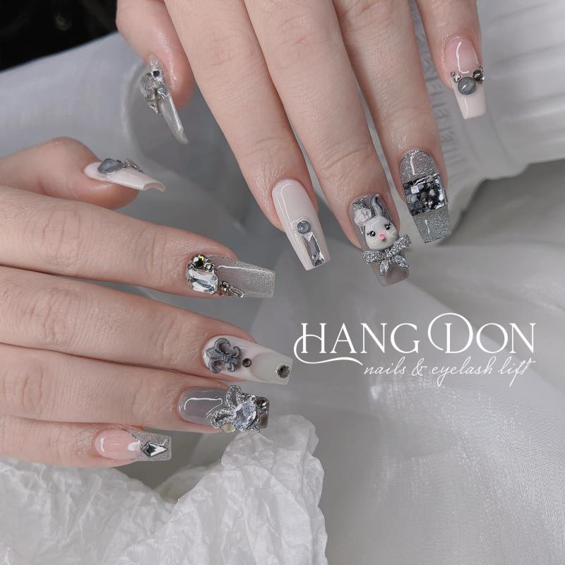 Hang Don Nails