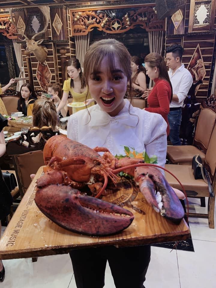 Hàng Dương Quán