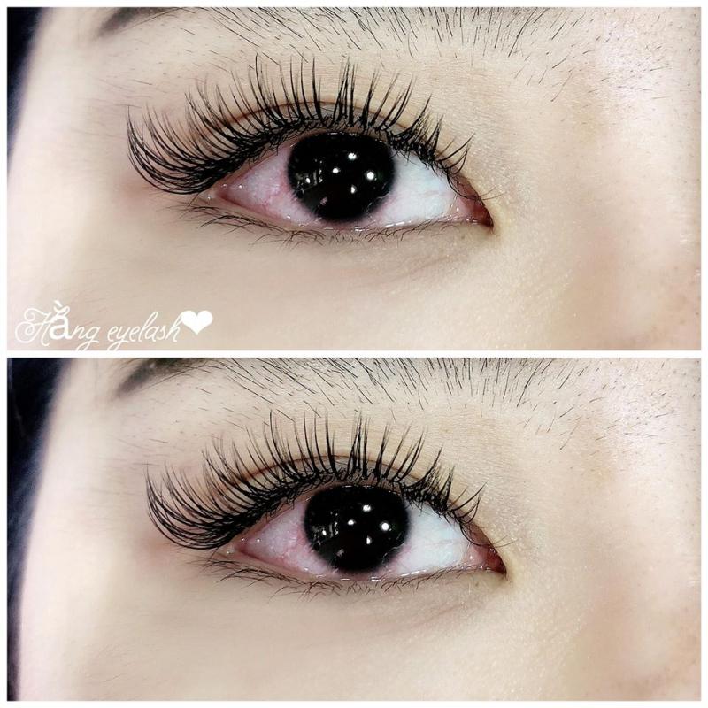 Hằng Eyelash