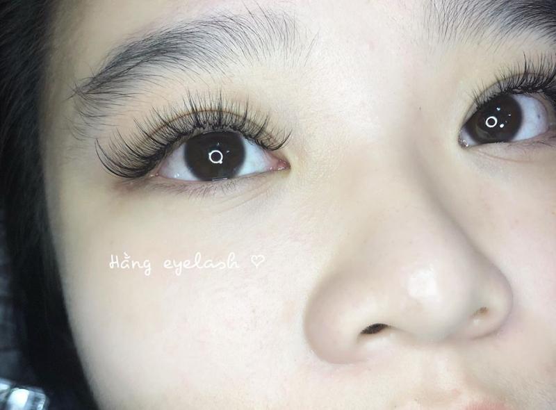 Hằng Eyelash