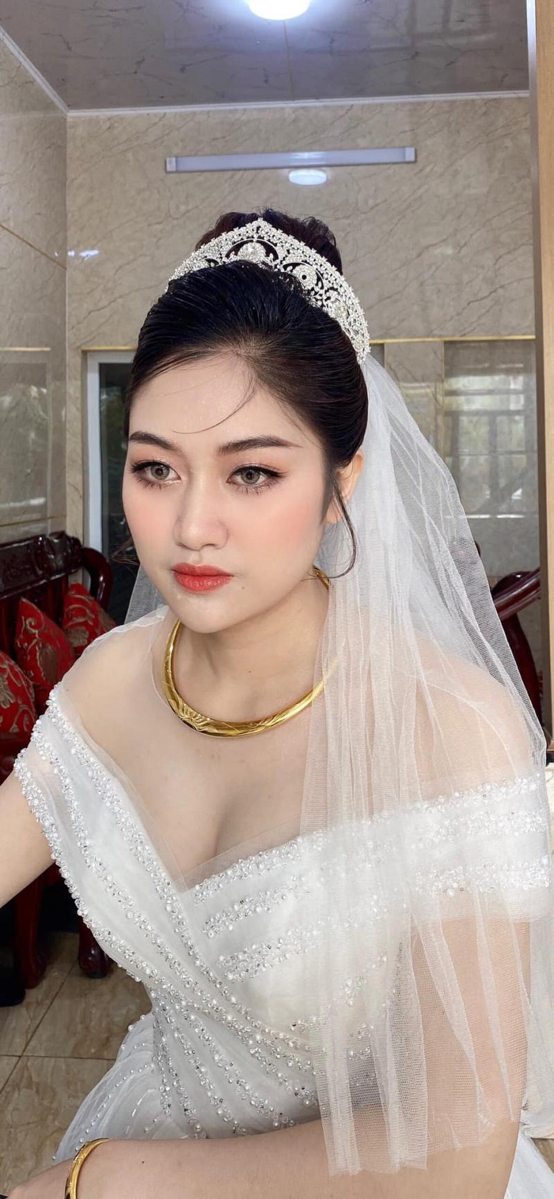 Hằng Make up