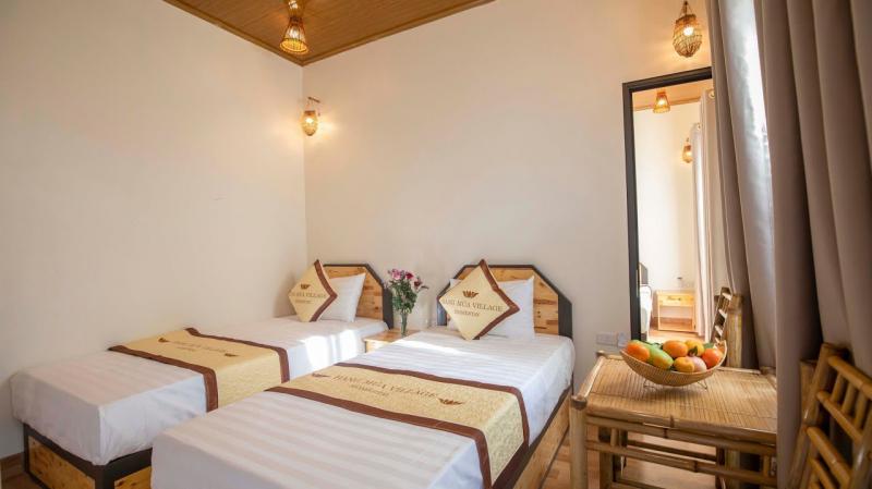 Hang Múa Village Homestay