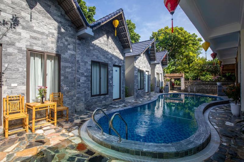 Hang Múa Village Homestay