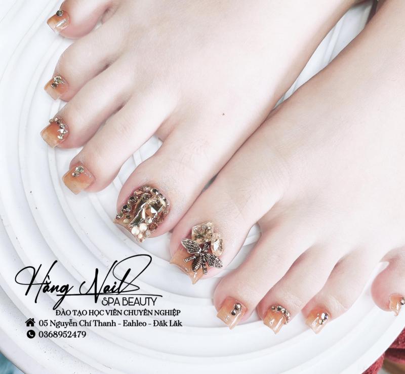 Hằng Nail