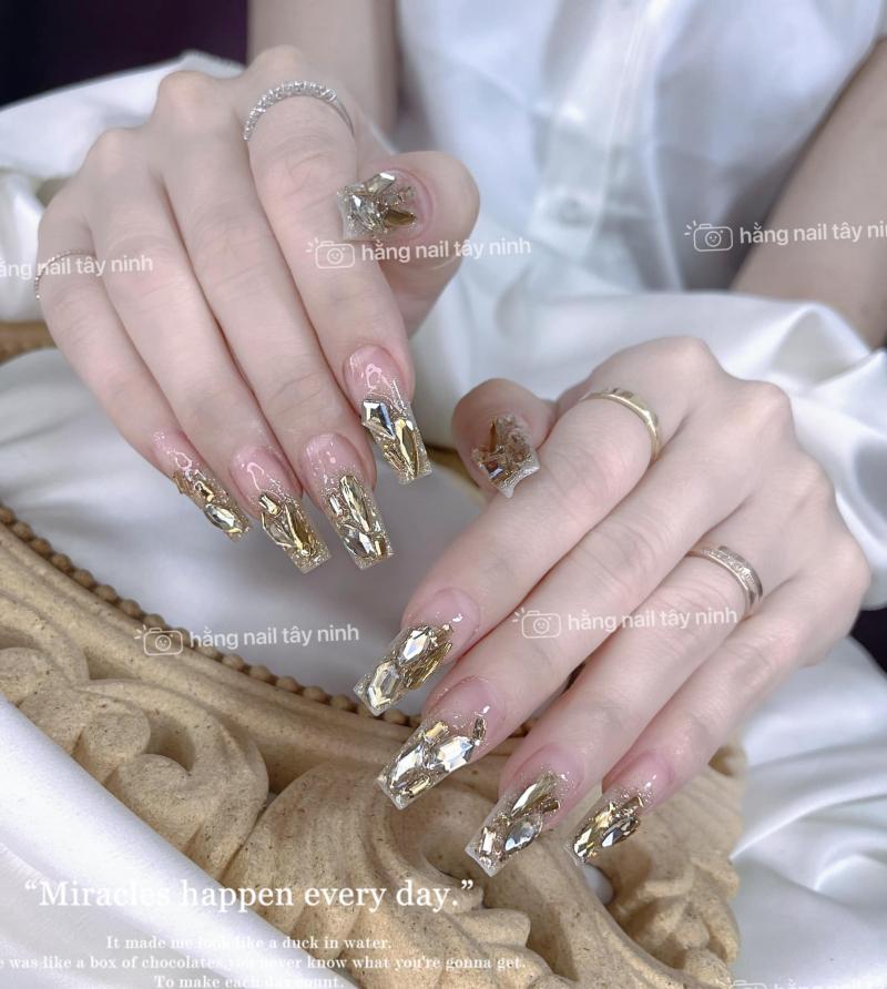 Hằng Nail Tây Ninh
