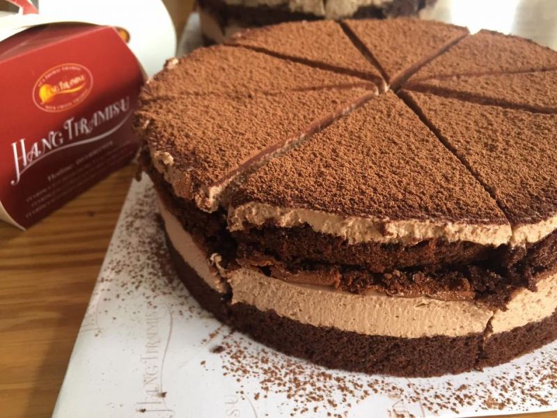 Hằng Tiramisu