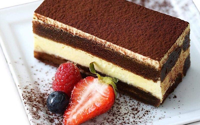 Corny Bakery - Tiệm Bánh Cô Bắp