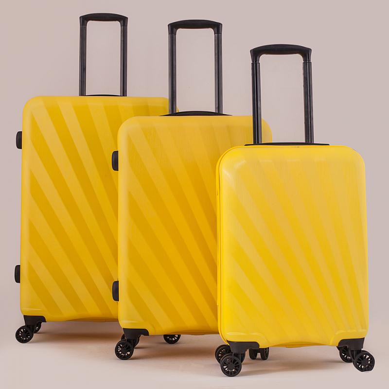 Vali Kéo Du Lịch Larita Bolona TR6010