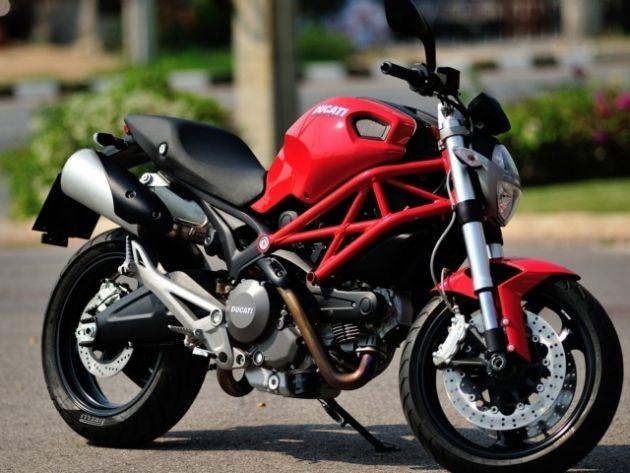 Ducati