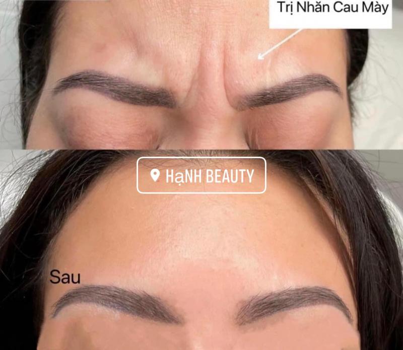 Hạnh Beauty