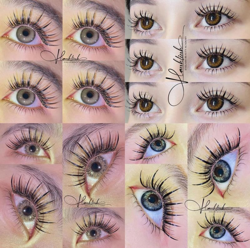 Hạnh Linh Eyelash