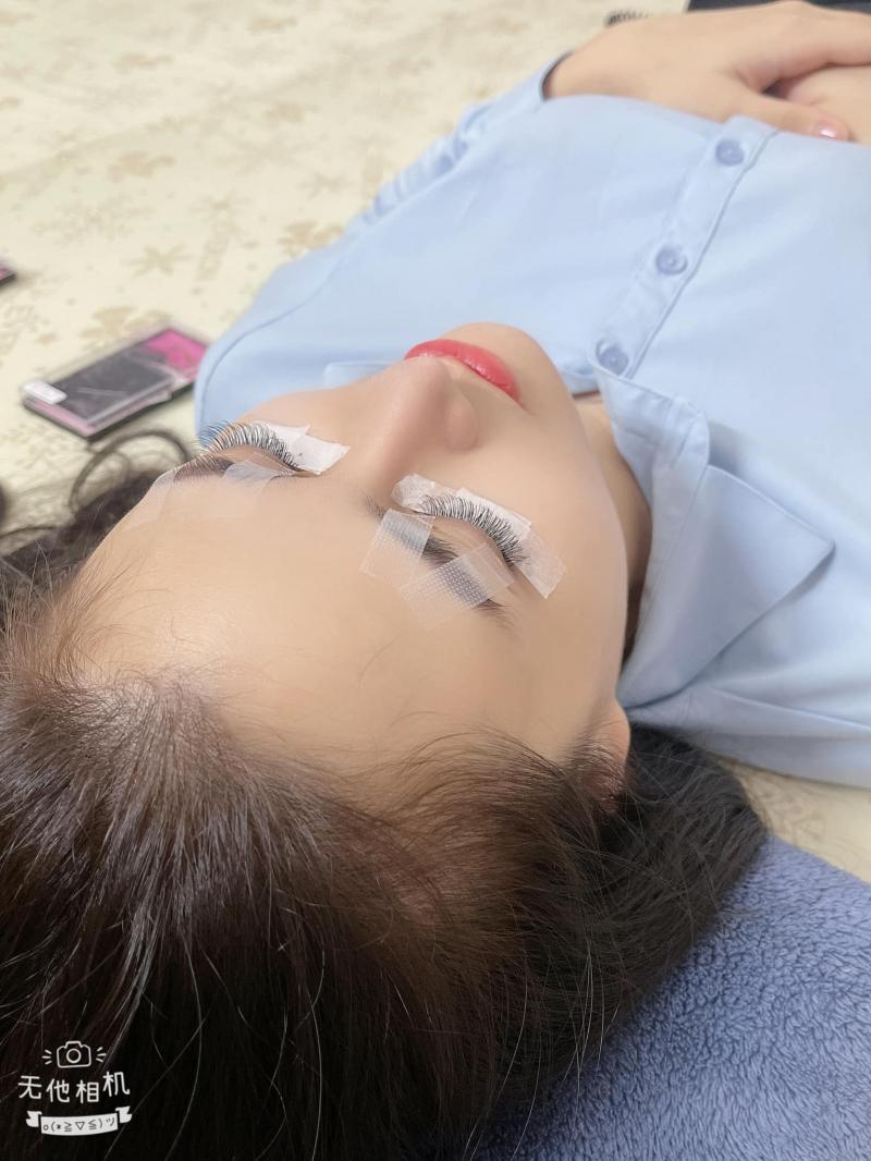 Hạnh Mi