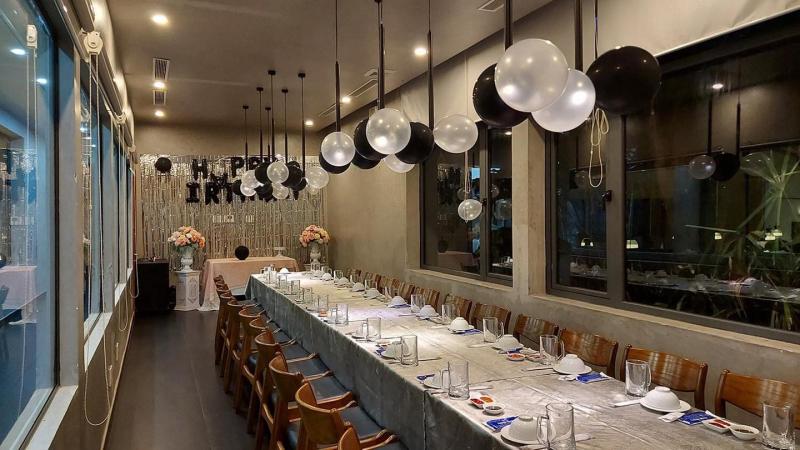 Hạnh Nhung Luxury Restaurant