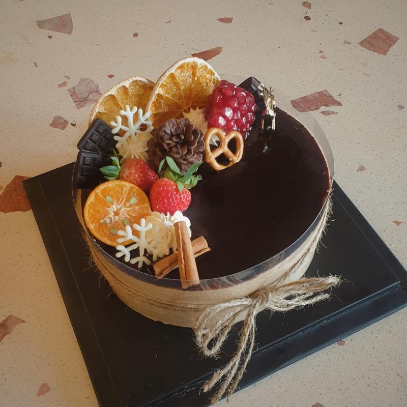 Hanh Phuc Bakery