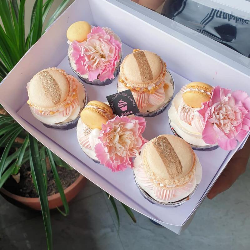 Hạnh Phúc Bakery