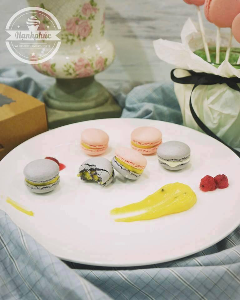 Hạnh Phúc Bakery
