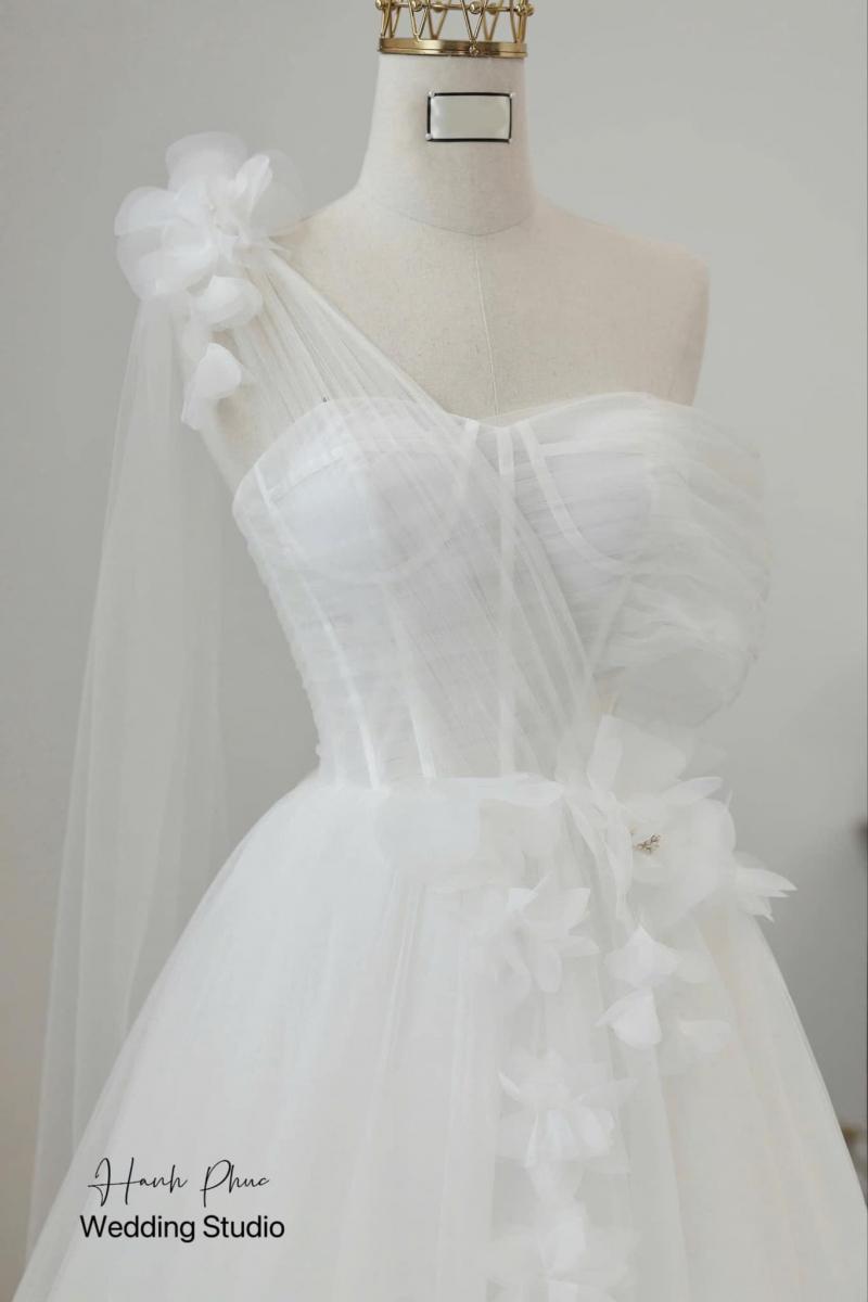 Hạnh Phúc Wedding Studio