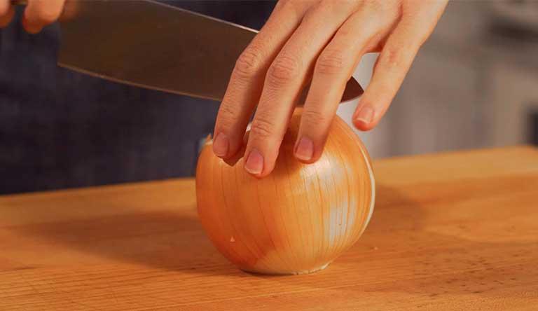 Hành tây có thể làm giảm nguy cơ ung thư