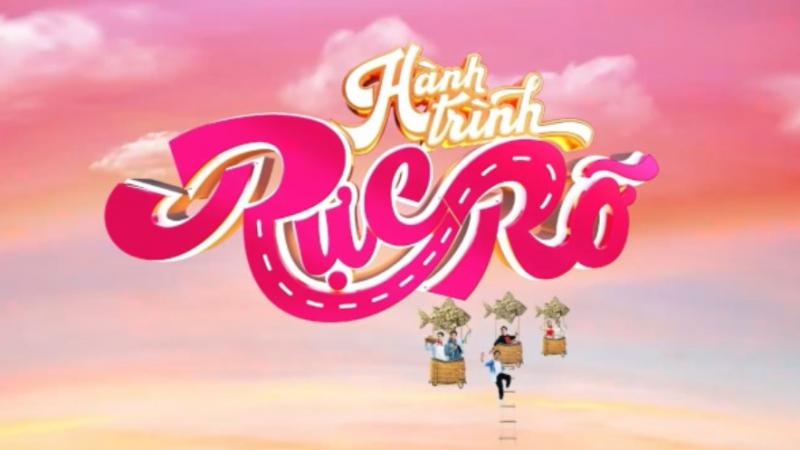 Hành trình rực rỡ