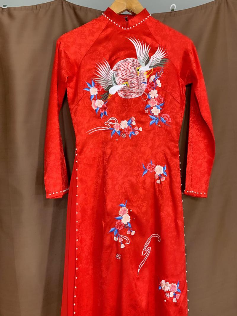 Hạnh wedding