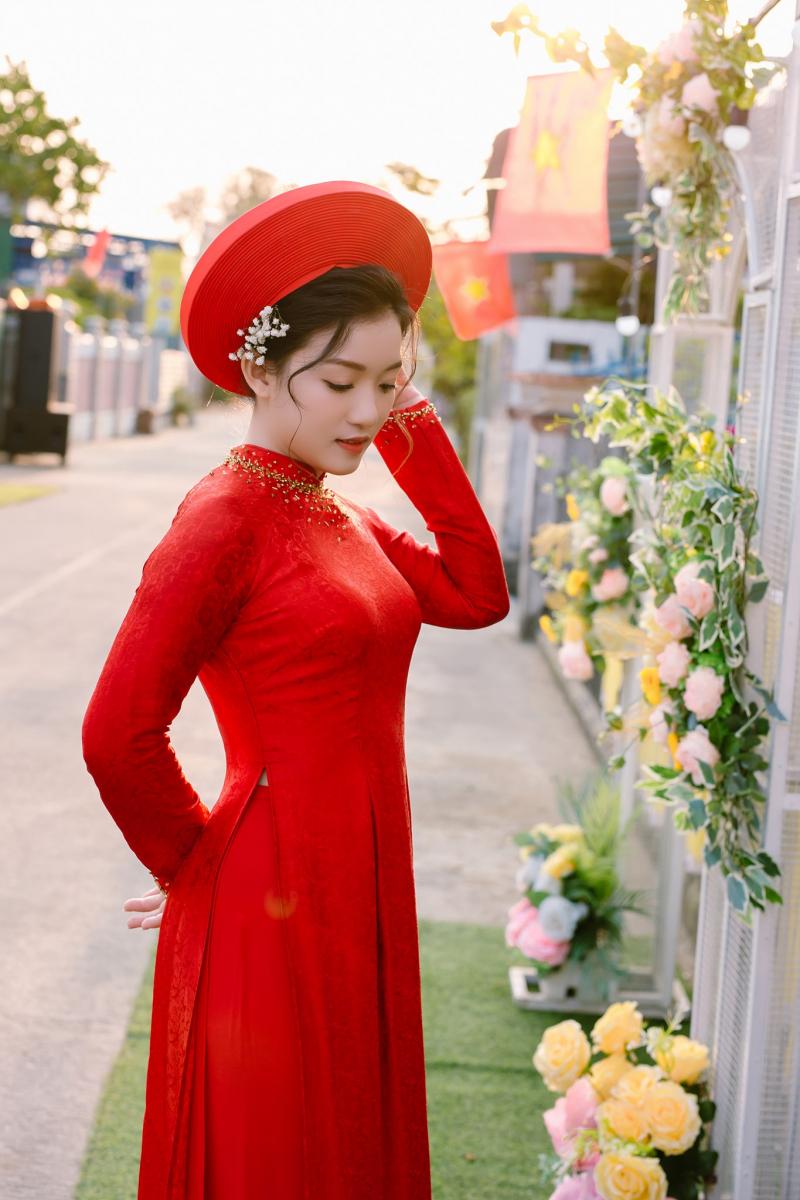 Hạnh wedding