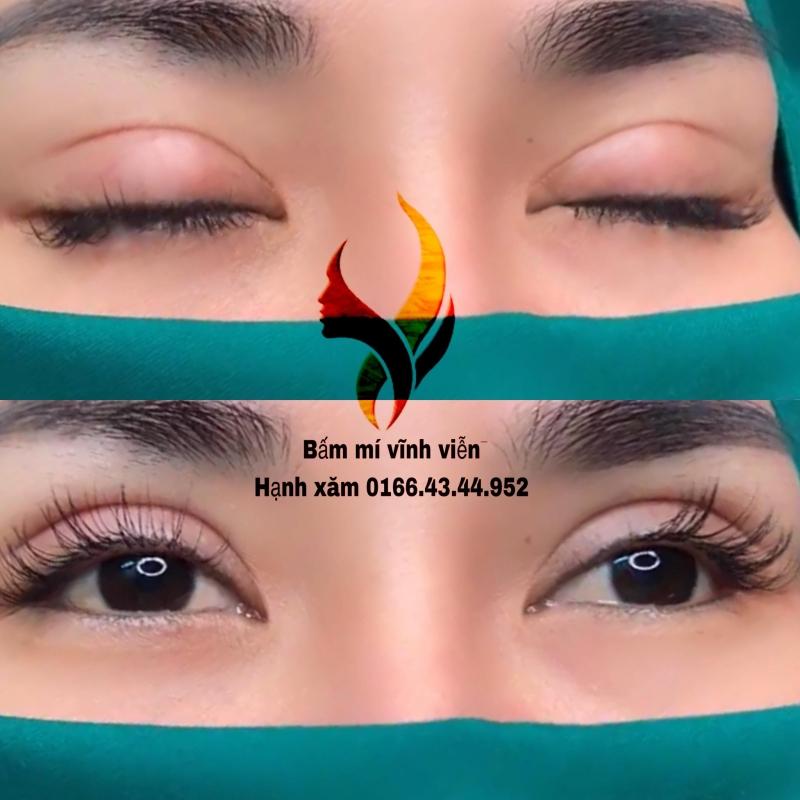 Hạnh Xăm Beauty