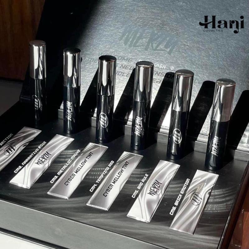 HANI Cosmetic - Thế Giới Mỹ Phẩm BMT