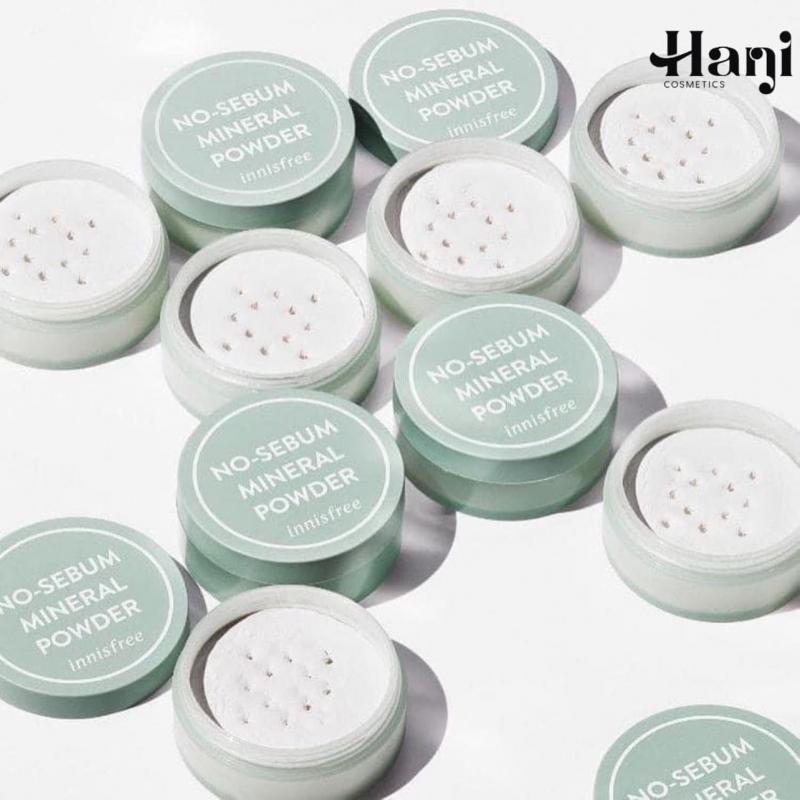 HANI Cosmetic - Thế Giới Mỹ Phẩm BMT