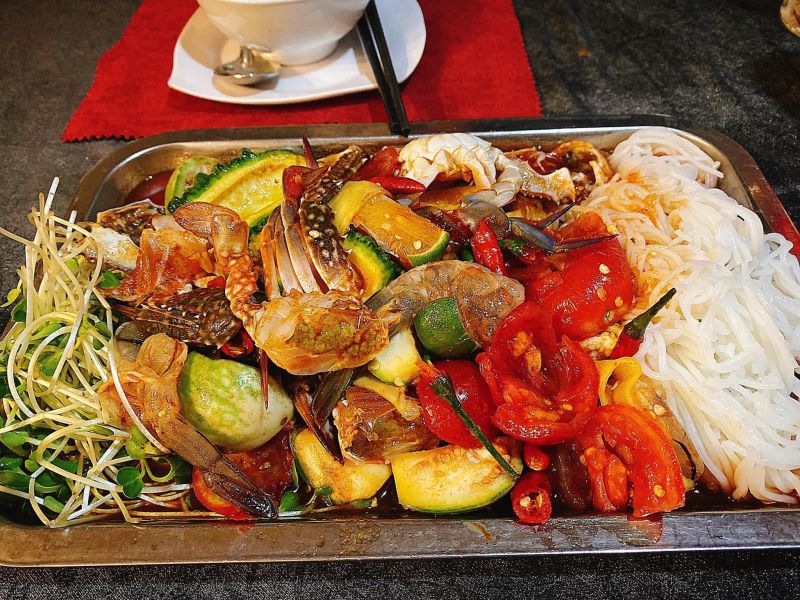 HaNi Home Restaurant